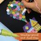 Extra Fine Tip Liquid Chalk Markers for Chalkboard (1mm, 20 Vintage Colors) - Dry Erase Marker Pens for Blackboard, Windows, Signs, Bistro - Thin Point, Erasable, Pastel Chalkboard Markers Pen